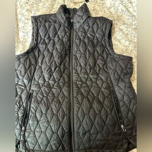 Women’s warm vest